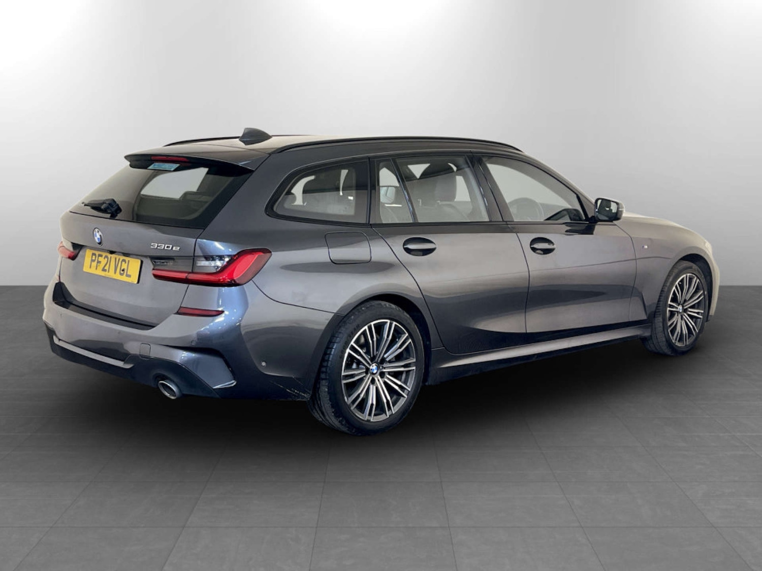 Used BMW 3 Series 2021 for sale - 77185657: Photo 10