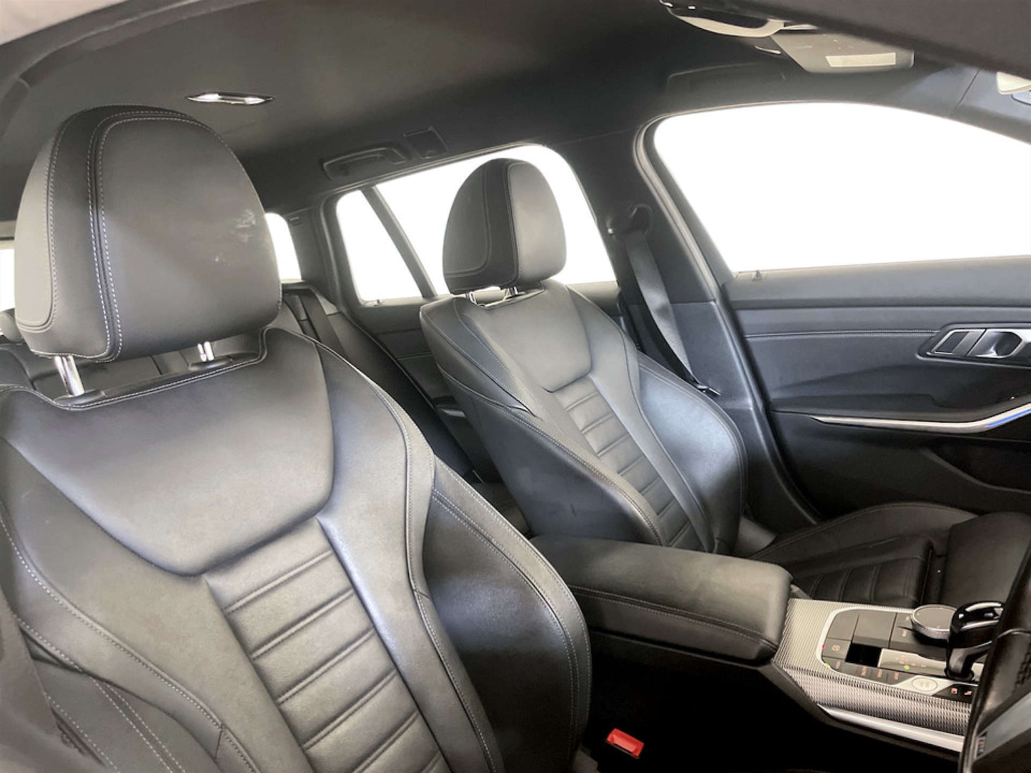 Used BMW 3 Series 2021 for sale - 77185657: Photo 13