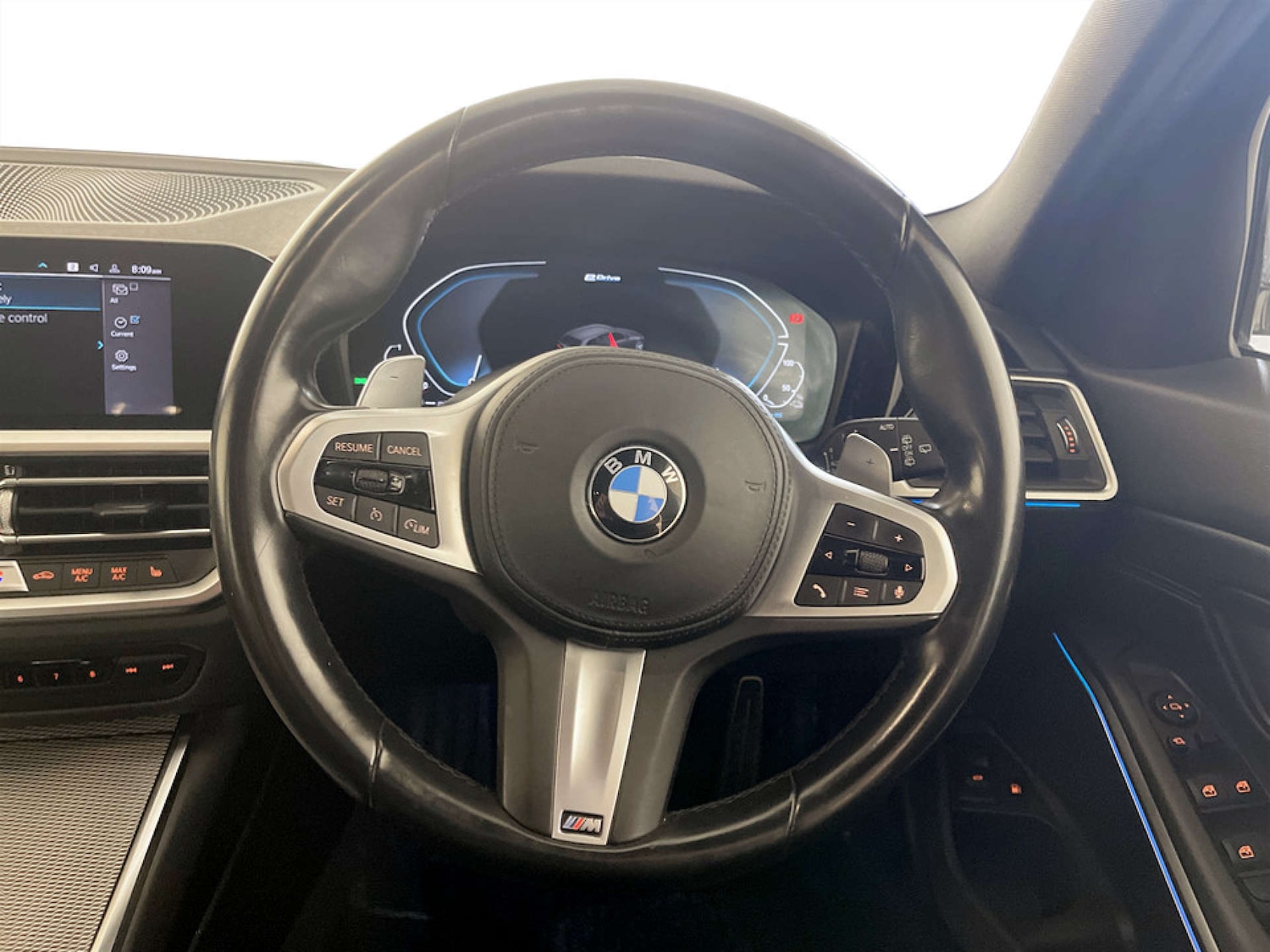 Used BMW 3 Series 2021 for sale - 77185657: Photo 16