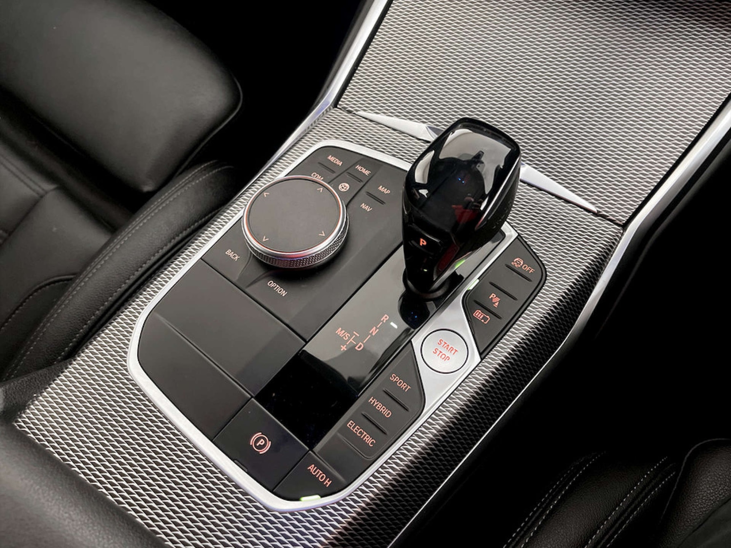 Used BMW 3 Series 2021 for sale - 77185657: Photo 24