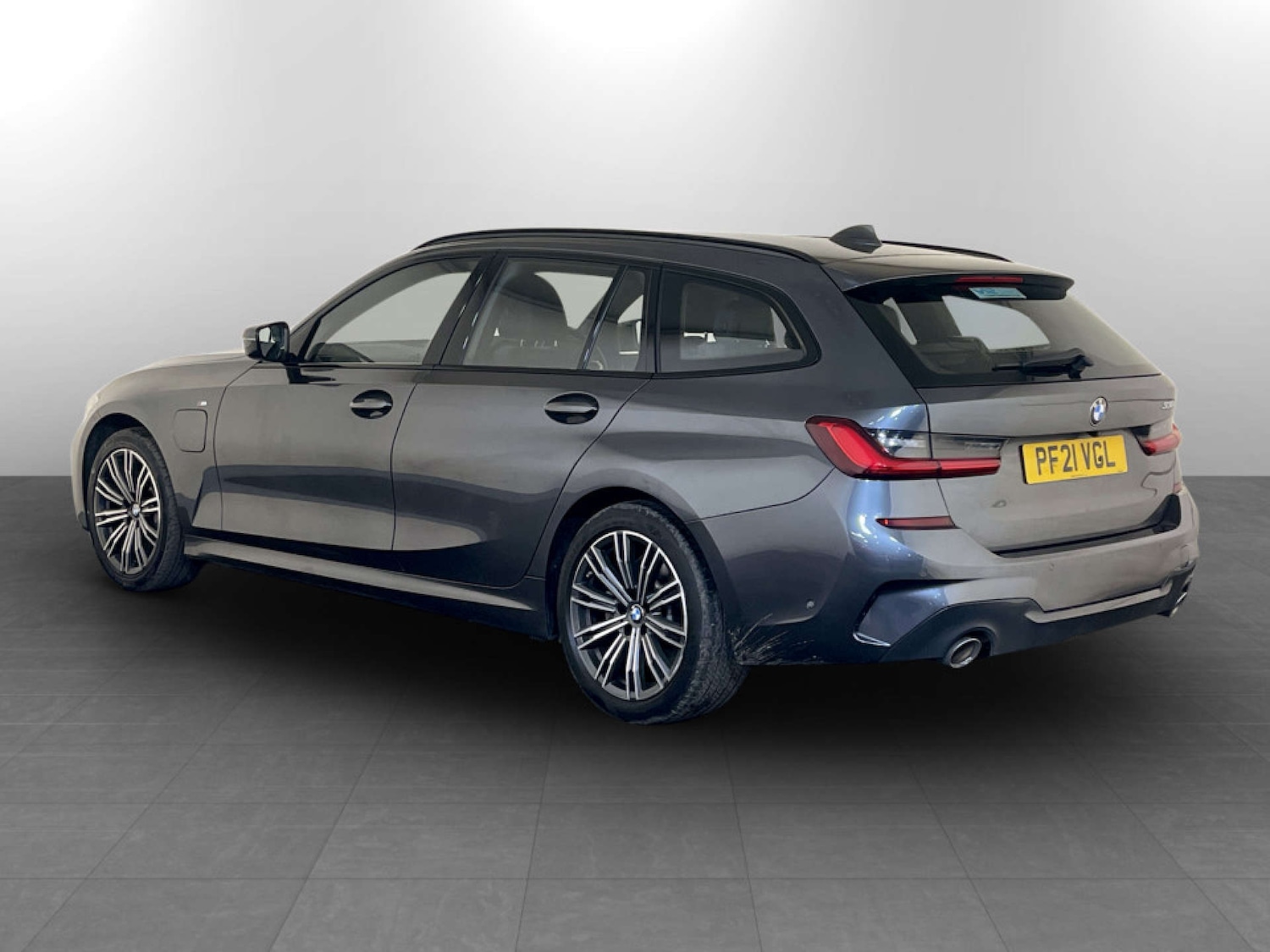 Used BMW 3 Series 2021 for sale - 77185657: Photo 8