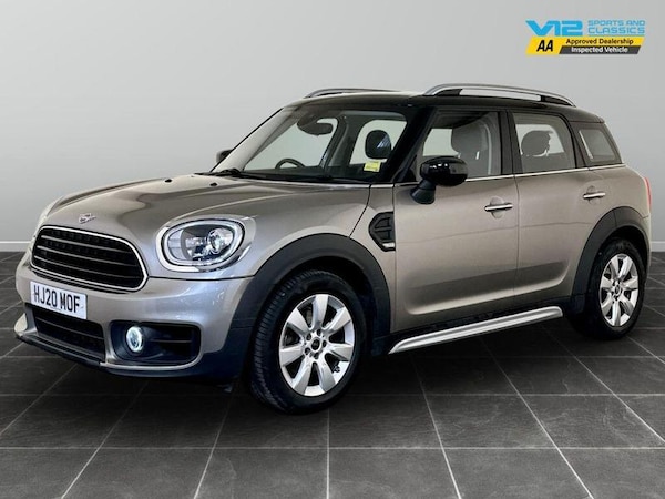 Used MINI Countryman 2020 for sale - 76028184: Photo 6