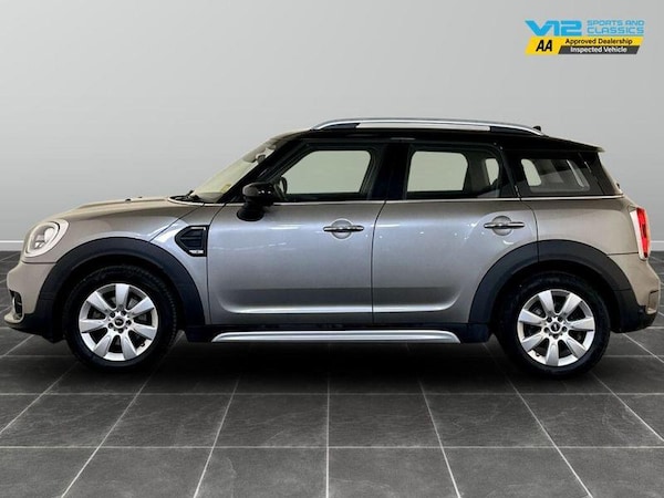 Used MINI Countryman 2020 for sale - 76028184: Photo 7