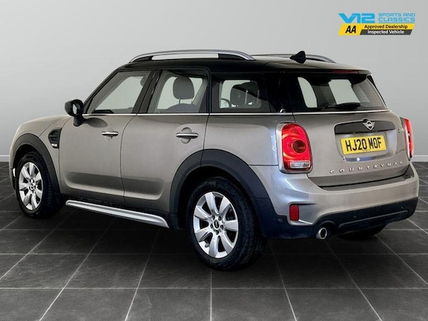 Used MINI Countryman 2020 for sale - 76028184: Photo 8