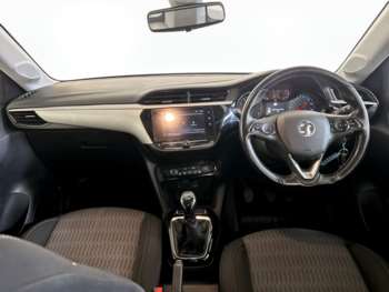 Used Vauxhall Corsa 2020 for sale - 74559303: Photo