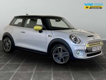 Used MINI Hatch 2020 for sale - 75180292: Photo