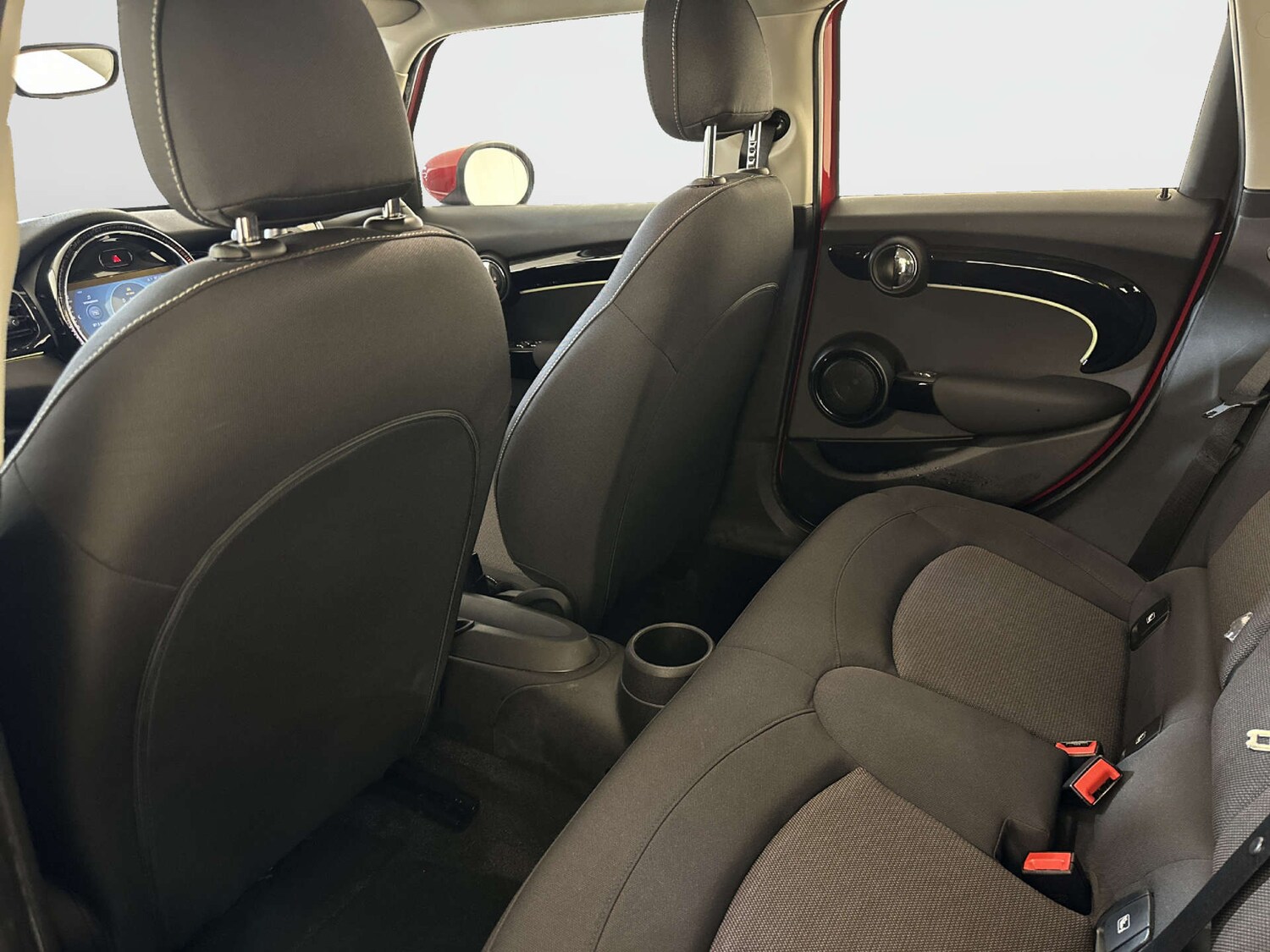 Used MINI Hatch 2022 for sale - 77998550: Photo 14