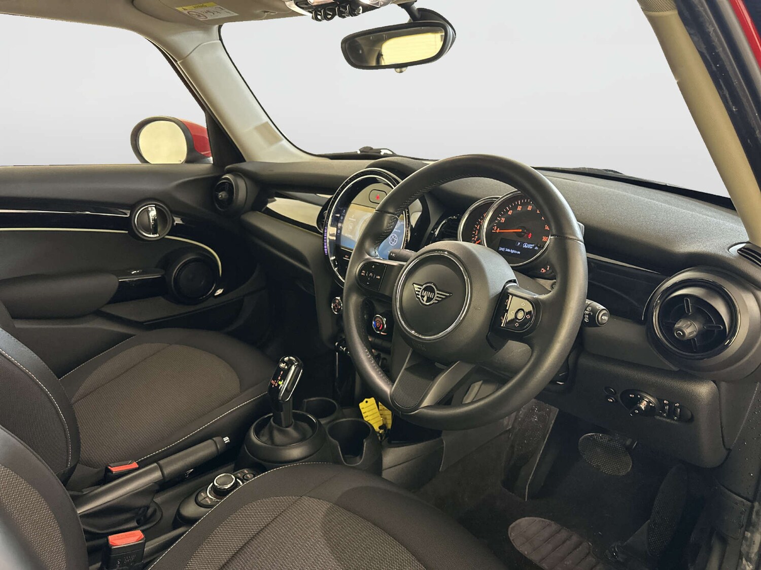 Used MINI Hatch 2022 for sale - 77998550: Photo 15