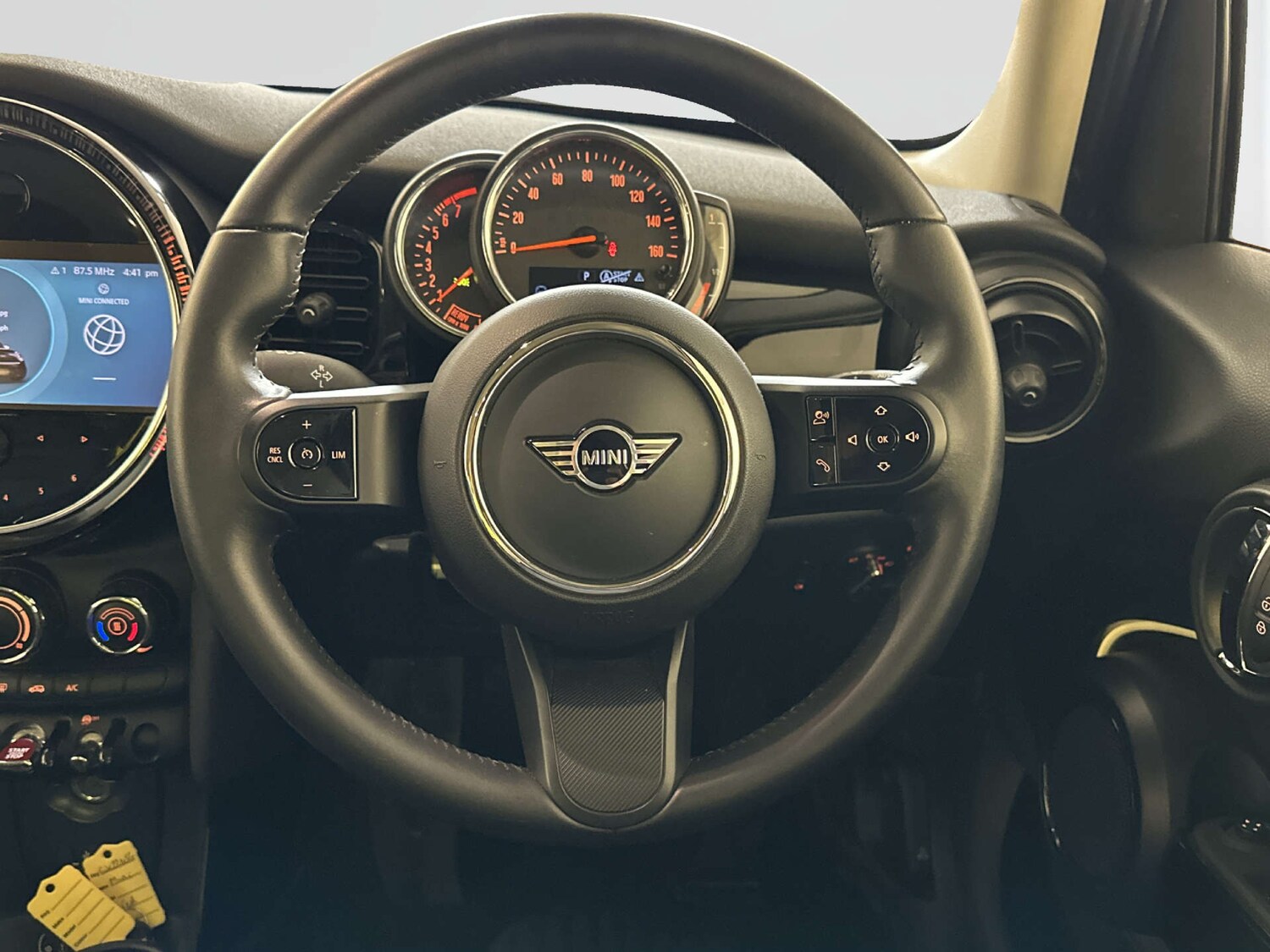 Used MINI Hatch 2022 for sale - 77998550: Photo 16