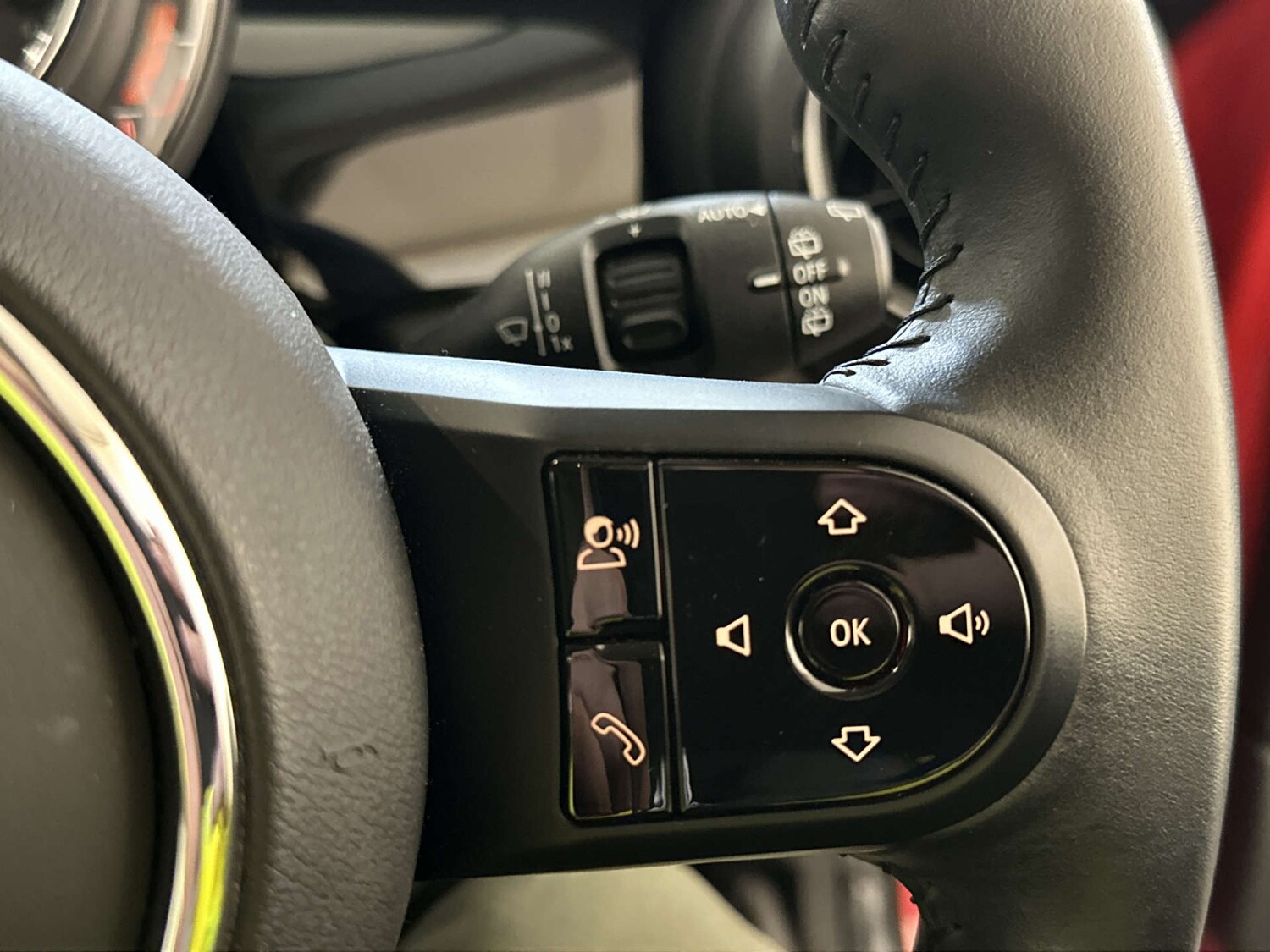 Used MINI Hatch 2022 for sale - 77998550: Photo 19