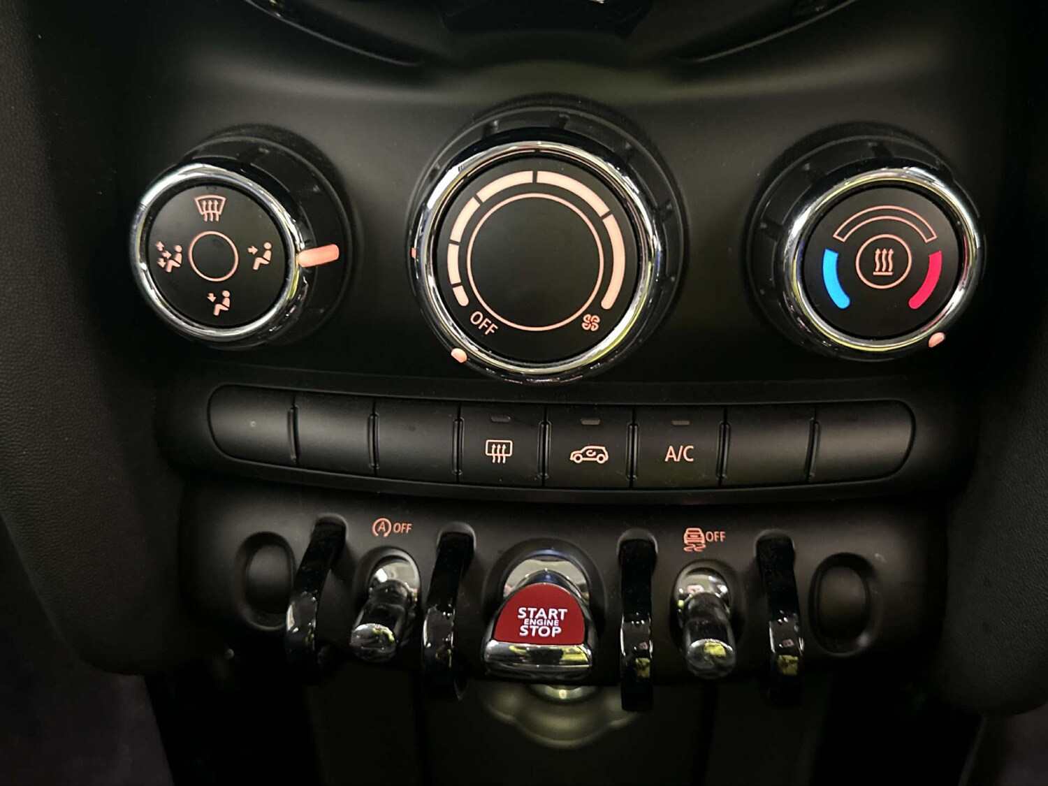 Used MINI Hatch 2022 for sale - 77998550: Photo 22