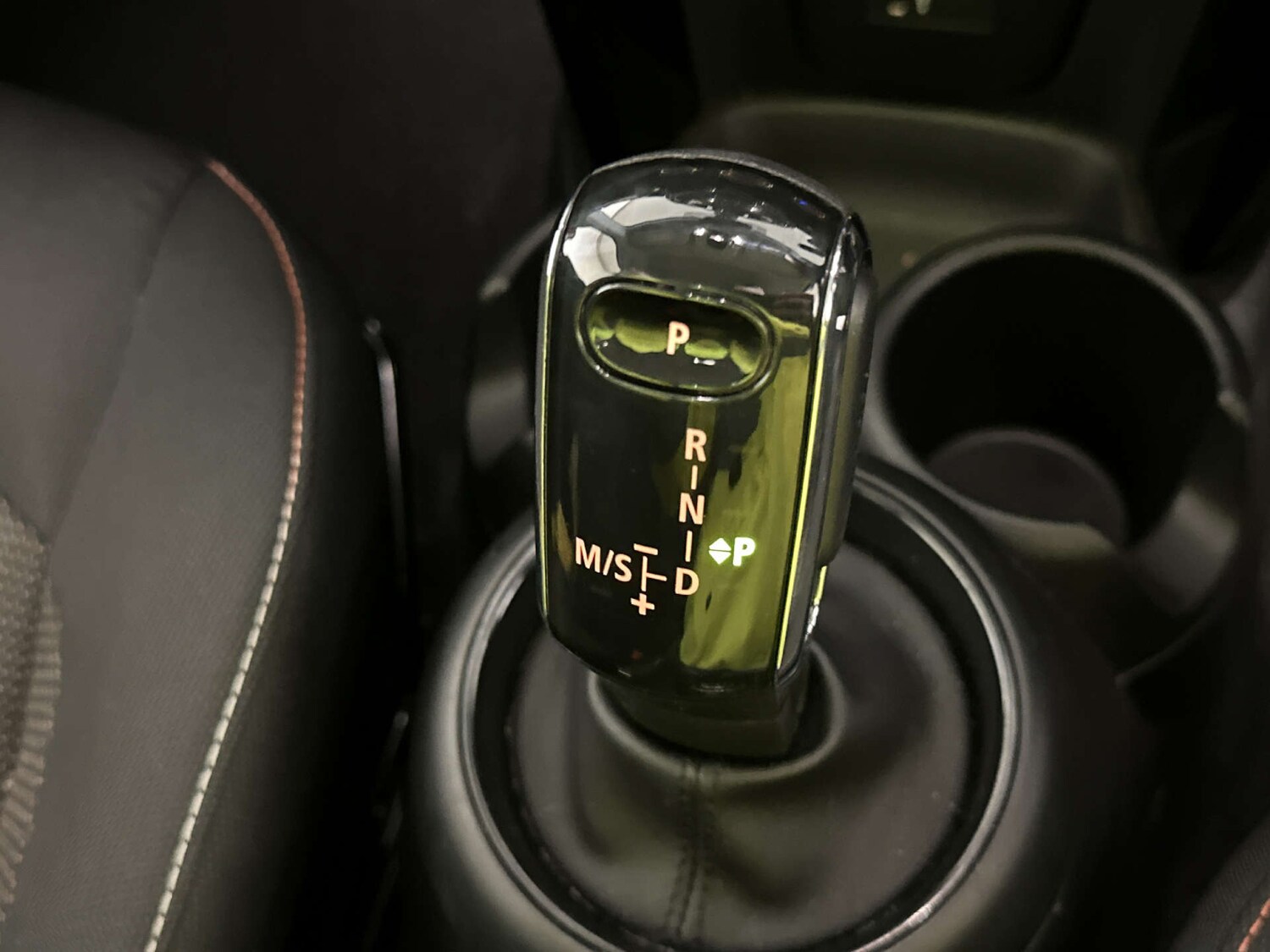 Used MINI Hatch 2022 for sale - 77998550: Photo 23