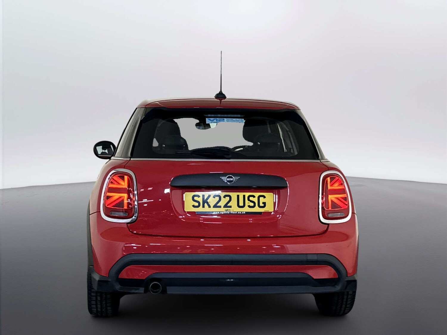 Used MINI Hatch 2022 for sale - 77998550: Photo 9