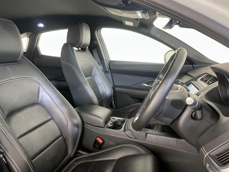 Used Jaguar E-Pace 2020 for sale - 76355627: Photo 13