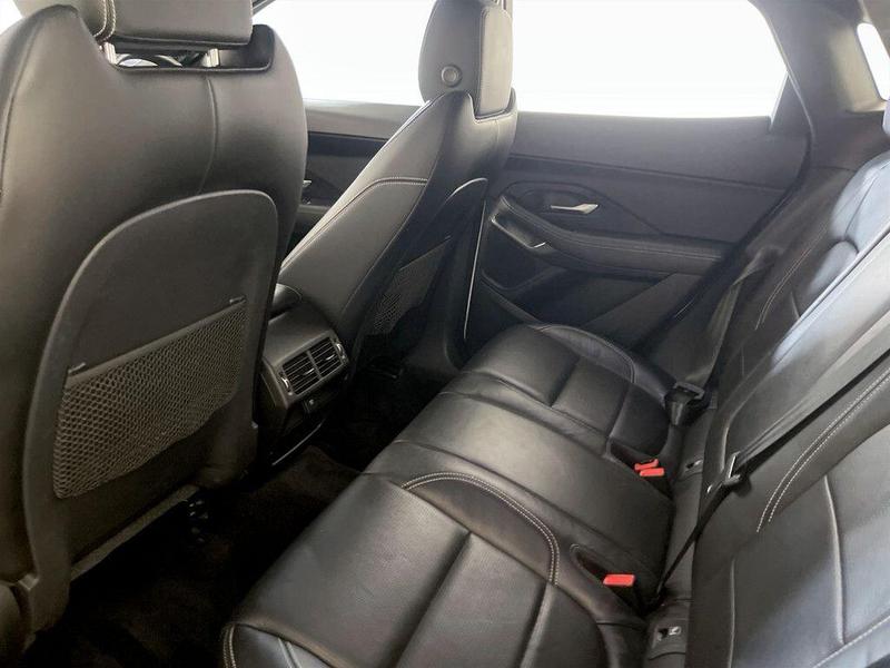 Used Jaguar E-Pace 2020 for sale - 76355627: Photo 14