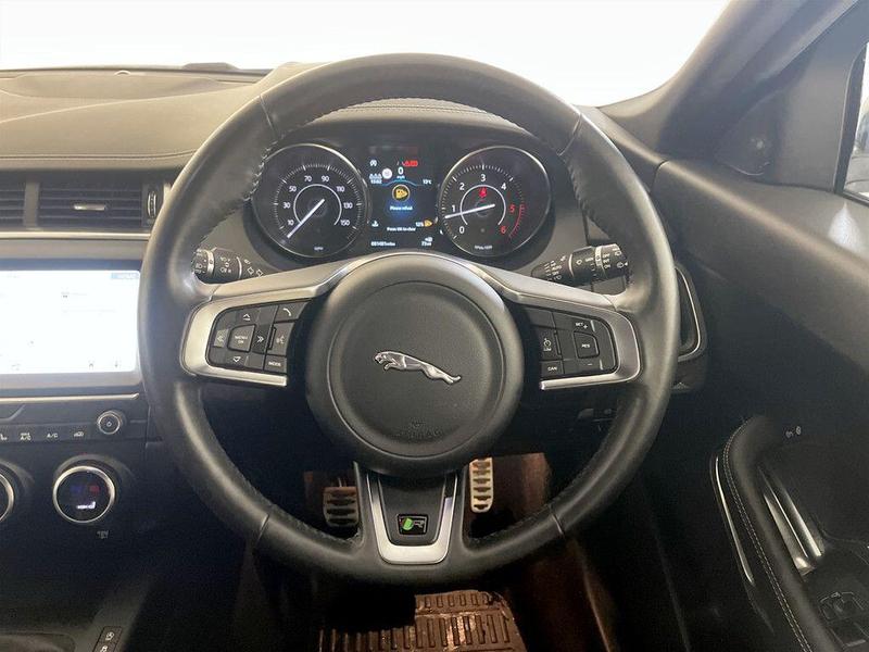 Used Jaguar E-Pace 2020 for sale - 76355627: Photo 16