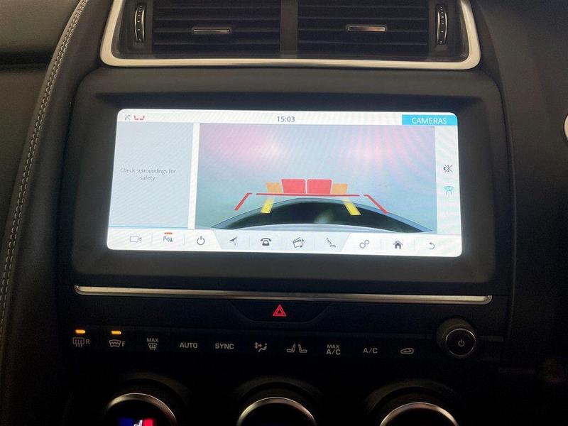 Used Jaguar E-Pace 2020 for sale - 76355627: Photo 20