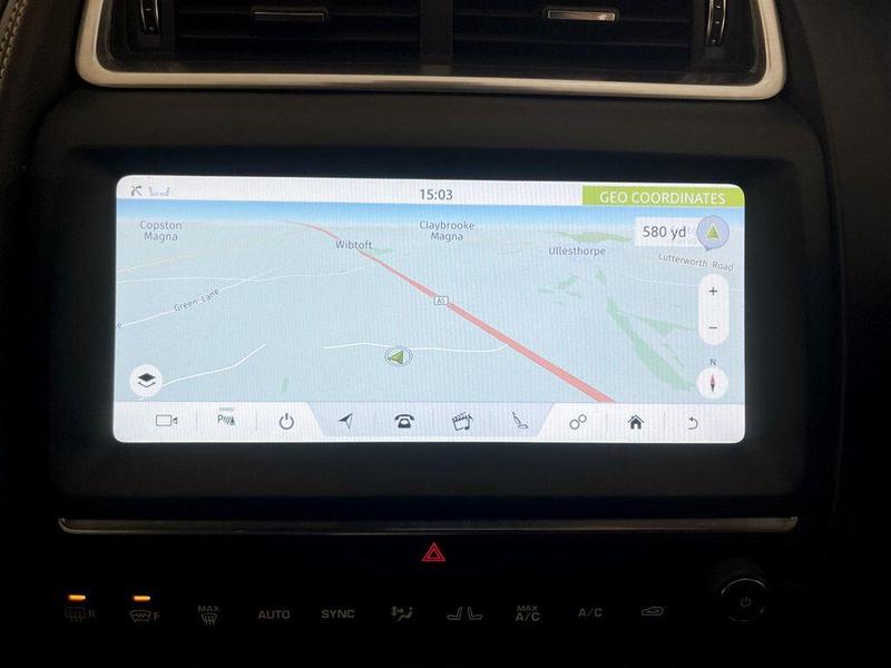 Used Jaguar E-Pace 2020 for sale - 76355627: Photo 21