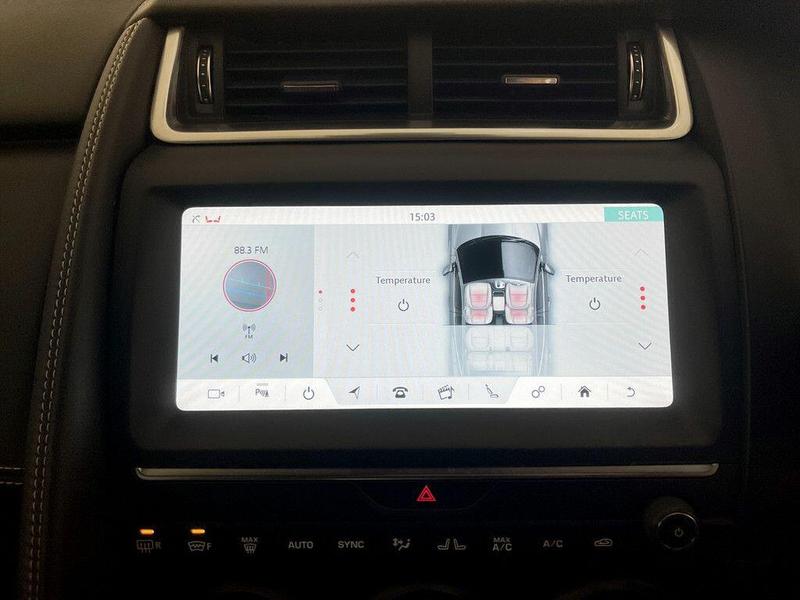 Used Jaguar E-Pace 2020 for sale - 76355627: Photo 22