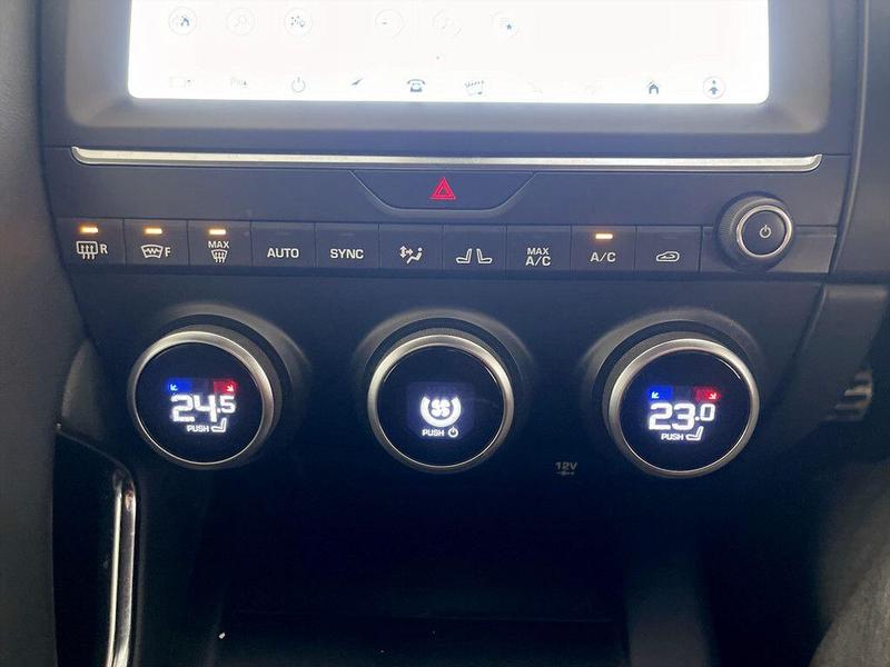 Used Jaguar E-Pace 2020 for sale - 76355627: Photo 25