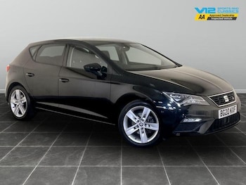 SEAT - Leon