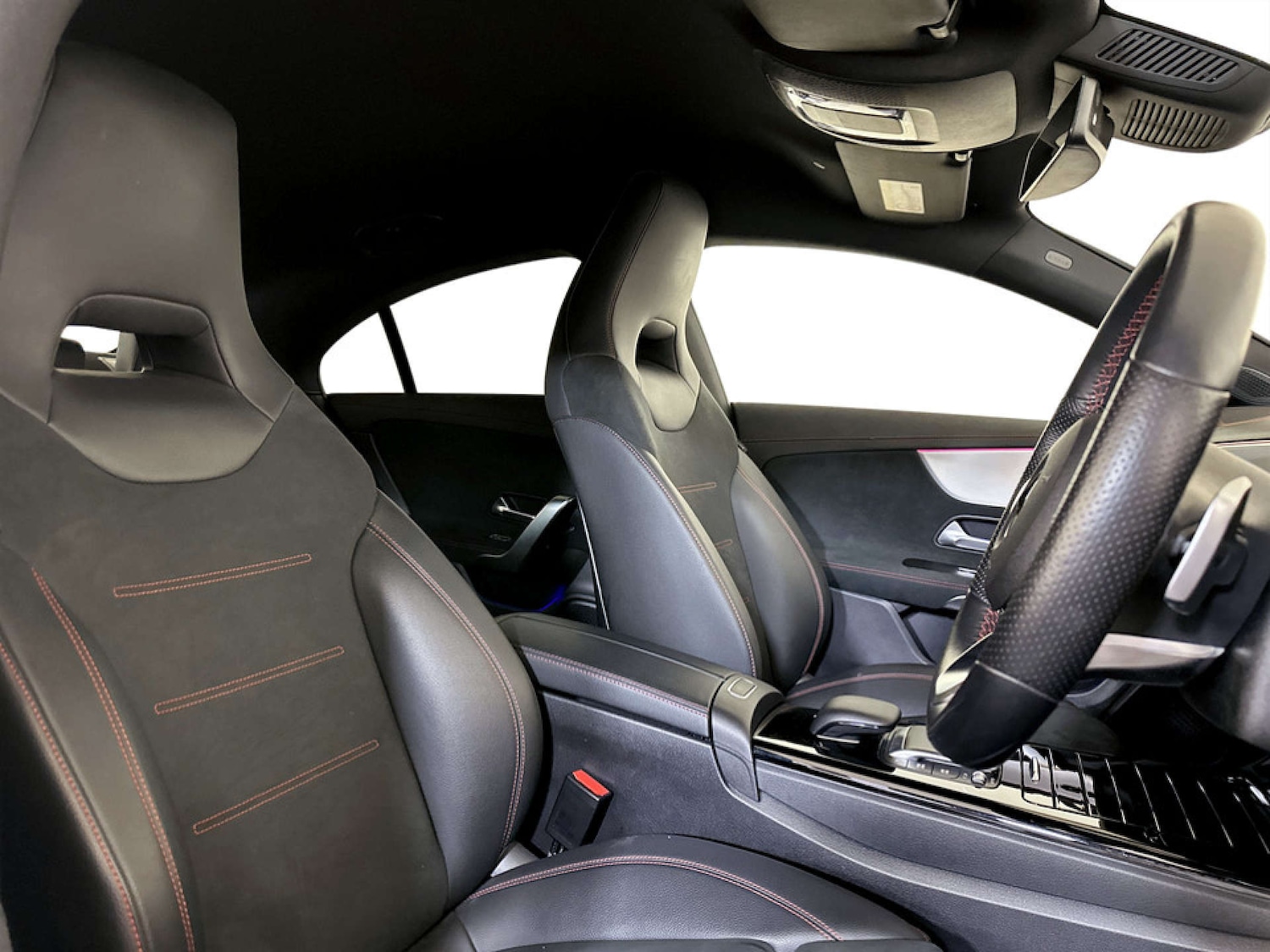 Used Mercedes-Benz CLA 2023 for sale - 77185615: Photo 13