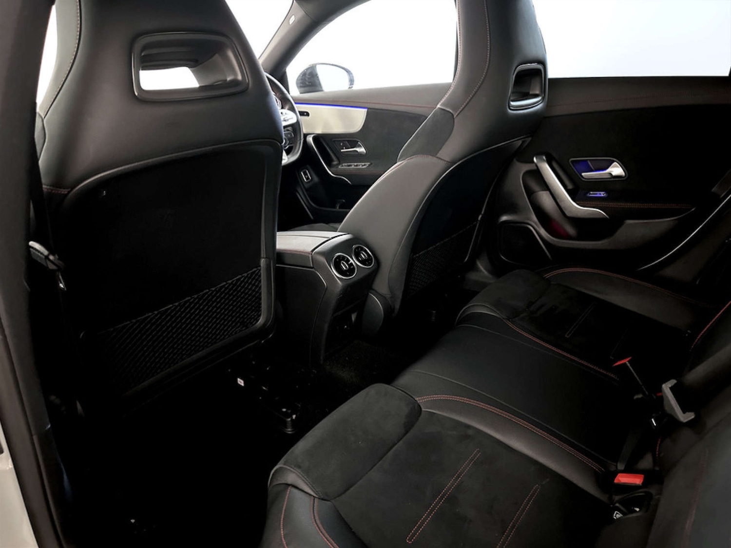 Used Mercedes-Benz CLA 2023 for sale - 77185615: Photo 14