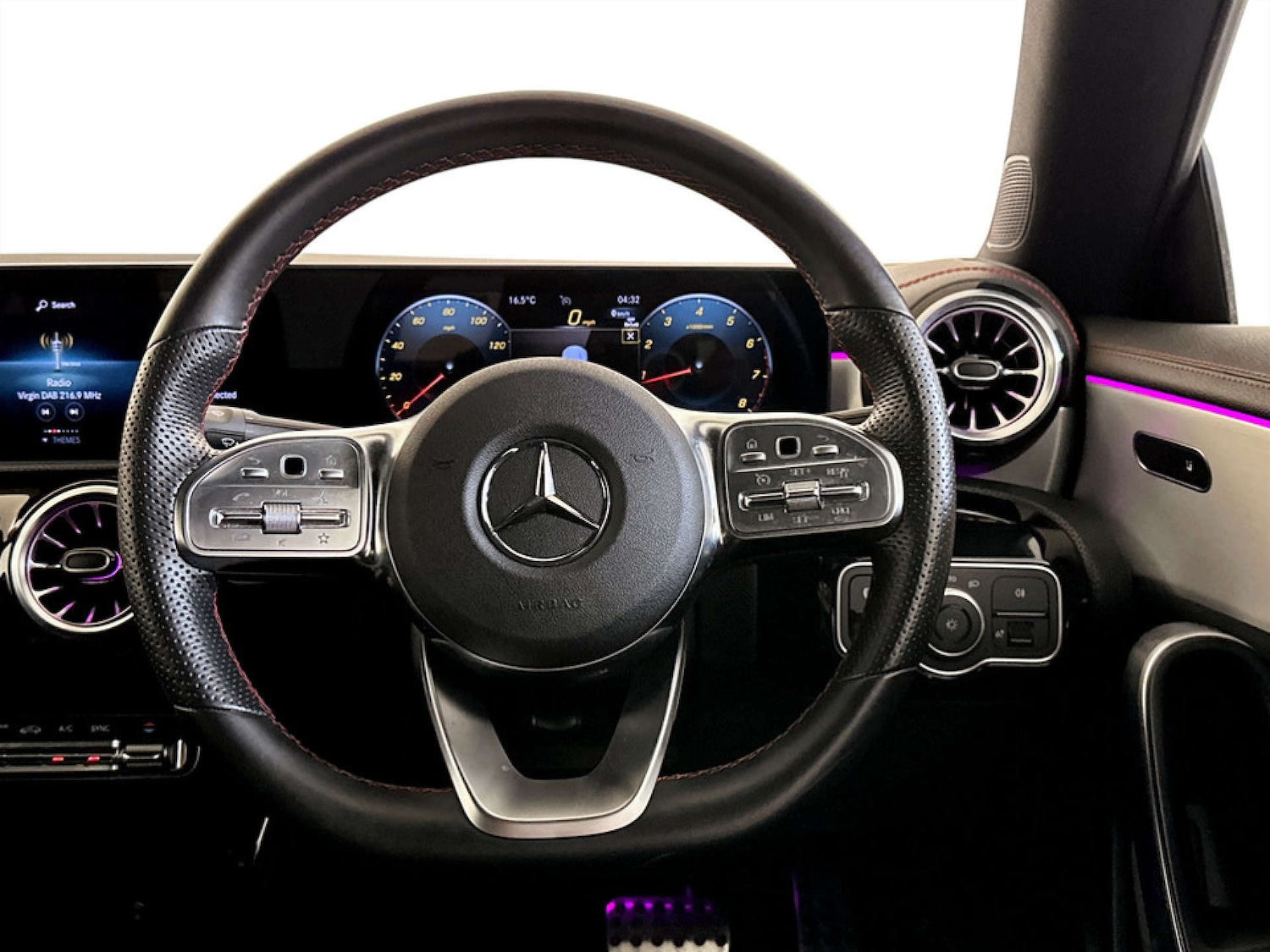 Used Mercedes-Benz CLA 2023 for sale - 77185615: Photo 16