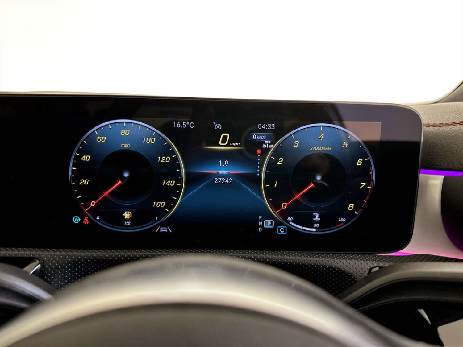 Used Mercedes-Benz CLA 2023 for sale - 77185615: Photo 18