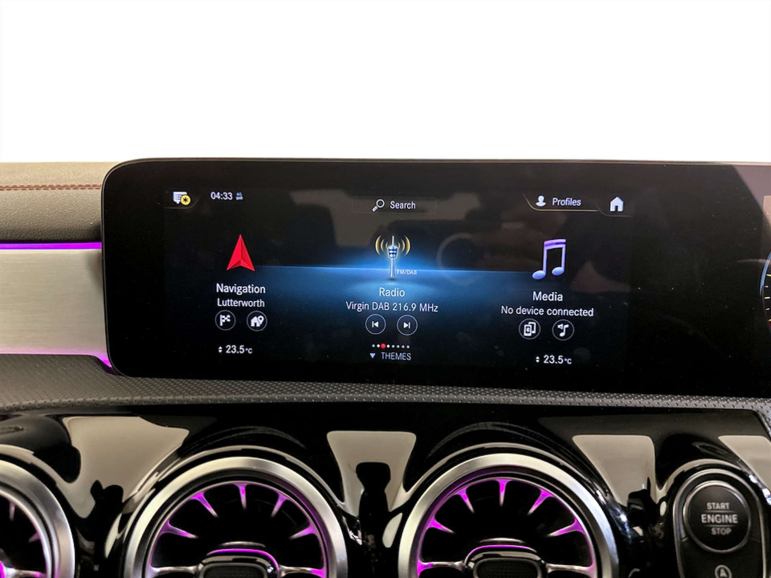 Used Mercedes-Benz CLA 2023 for sale - 77185615: Photo 23