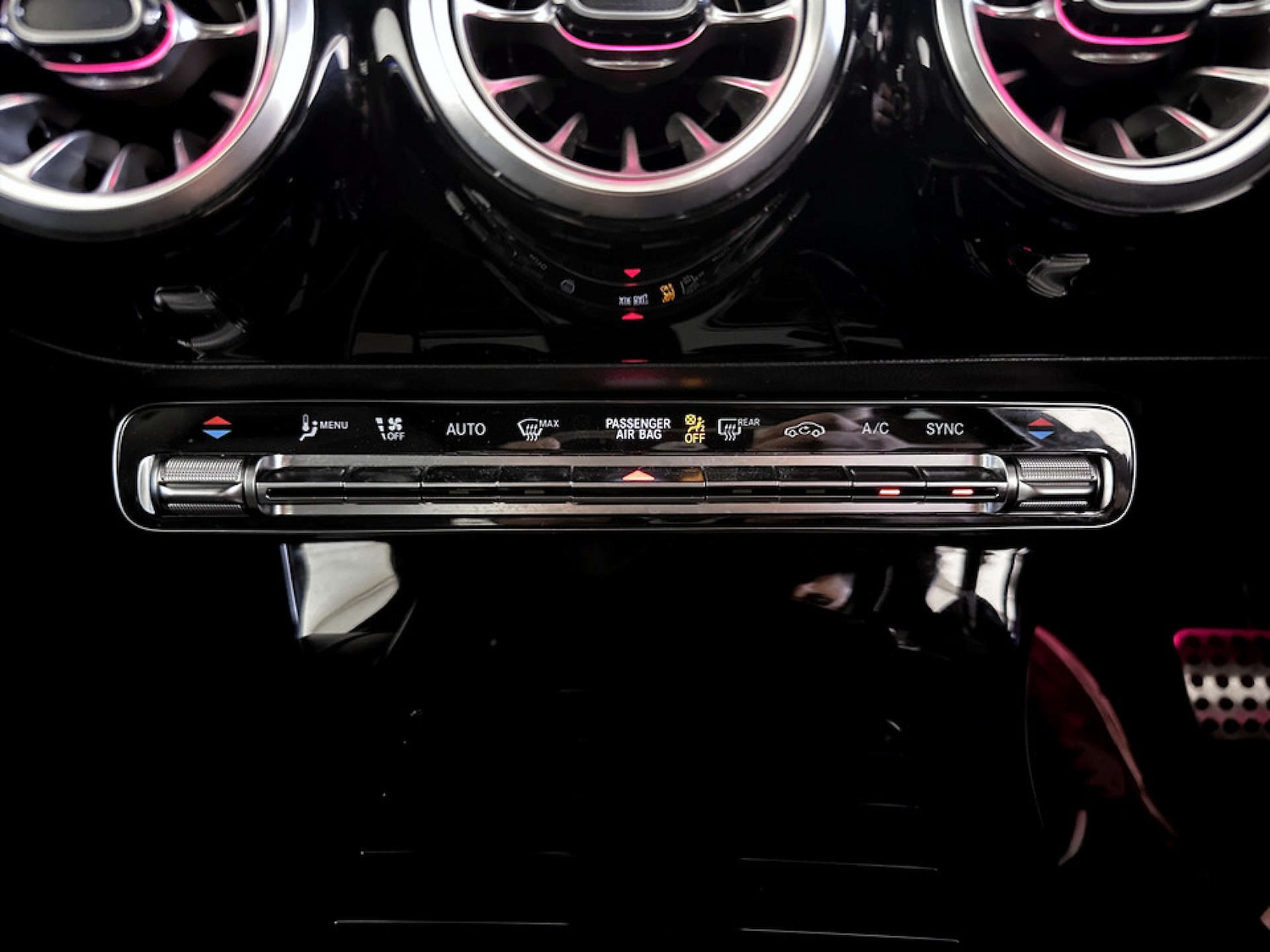 Used Mercedes-Benz CLA 2023 for sale - 77185615: Photo 25