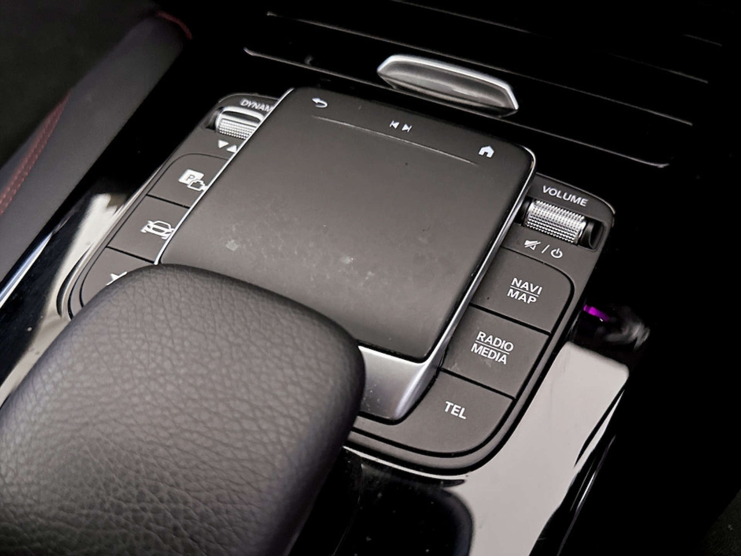 Used Mercedes-Benz CLA 2023 for sale - 77185615: Photo 26