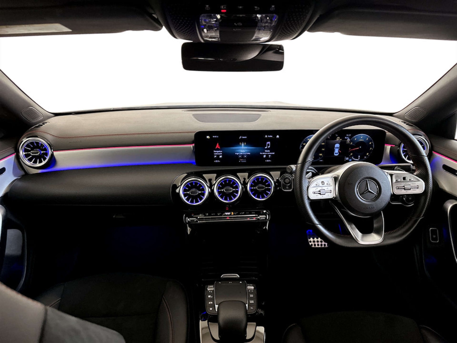 Used Mercedes-Benz CLA 2023 for sale - 77185615: Photo 3