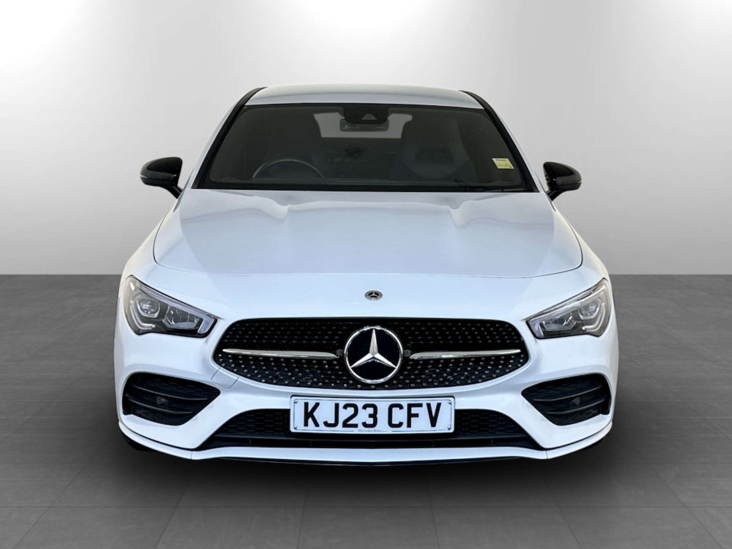 Used Mercedes-Benz CLA 2023 for sale - 77185615: Photo 5