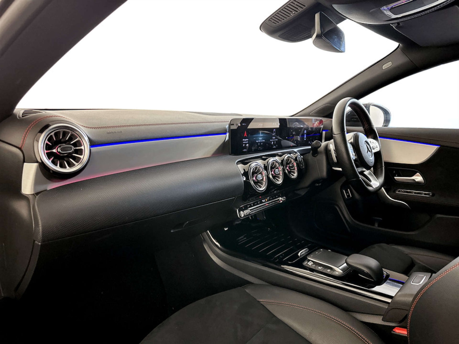 Used Mercedes-Benz CLA 2023 for sale - 77185615: Photo 6