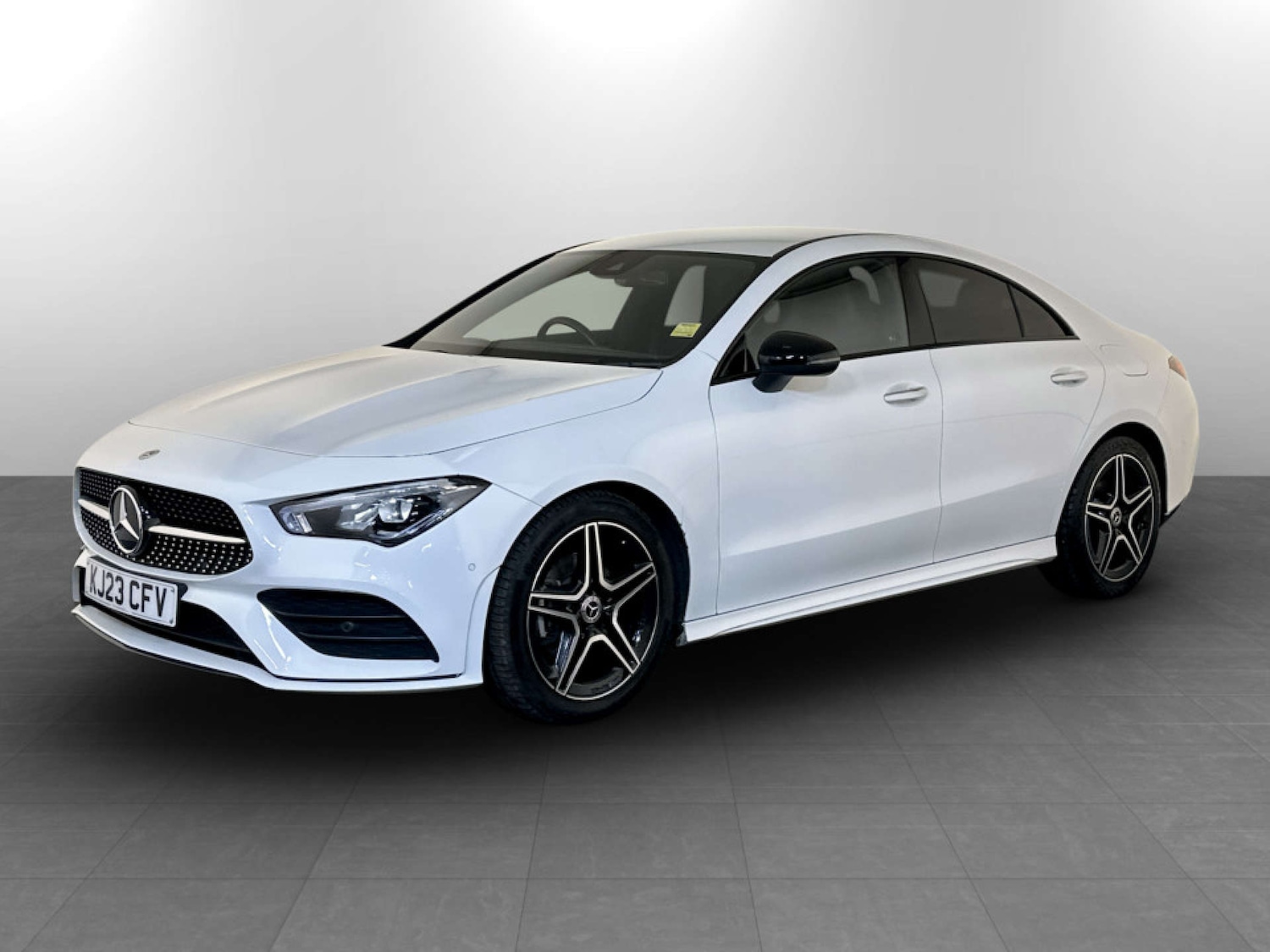 Used Mercedes-Benz CLA 2023 for sale - 77185615: Photo 7