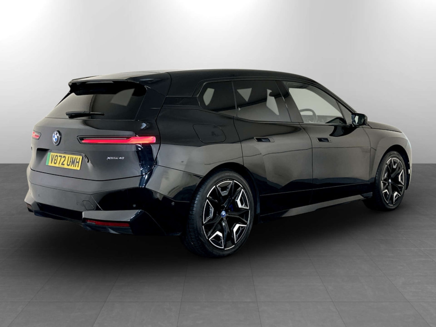 Used BMW iX 2022 for sale - 77609450: Photo 10