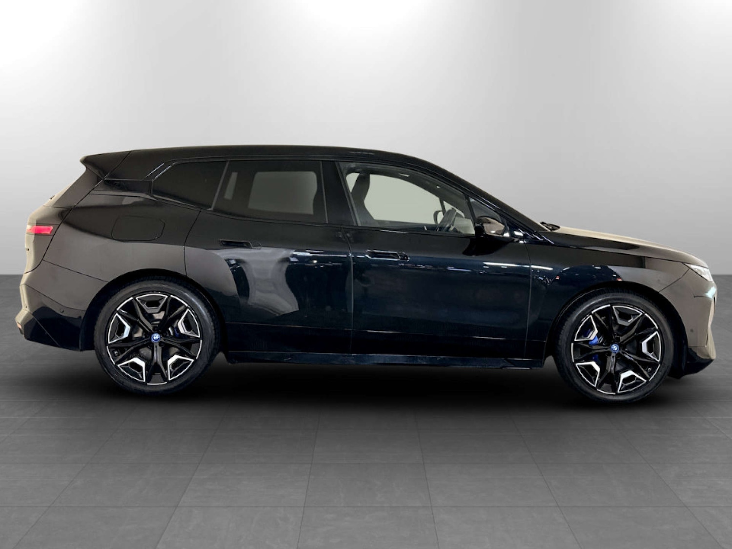 Used BMW iX 2022 for sale - 77609450: Photo 11