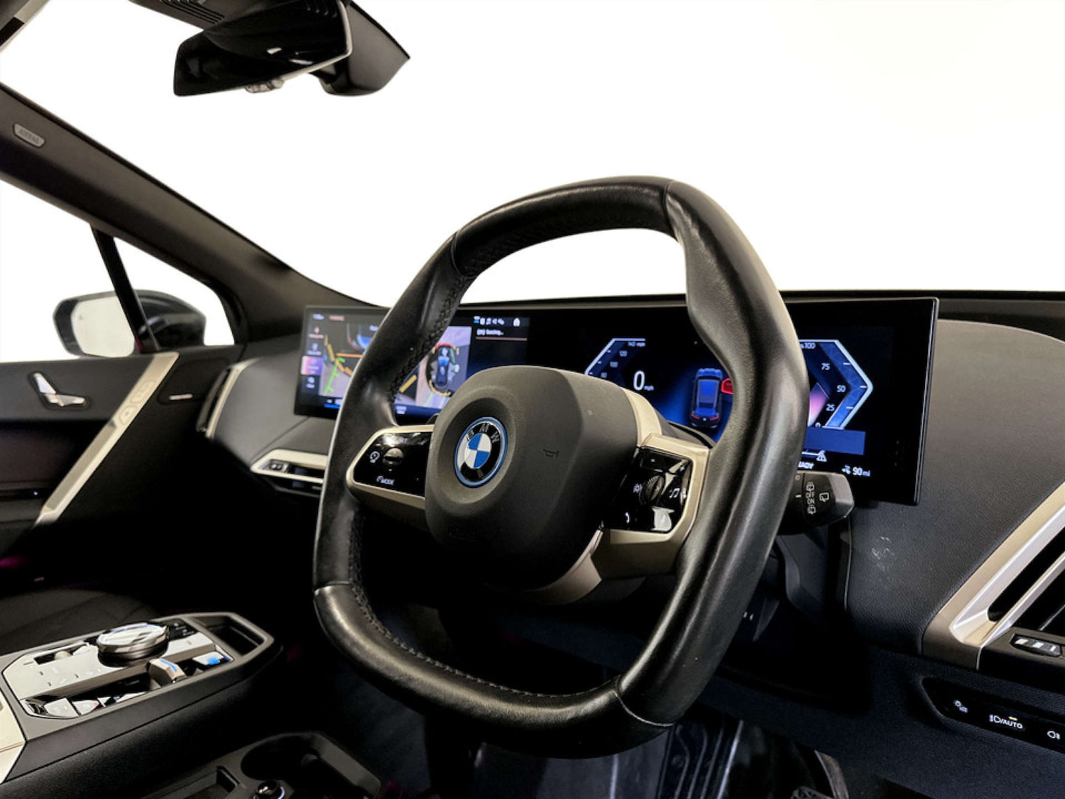 Used BMW iX 2022 for sale - 77609450: Photo 15