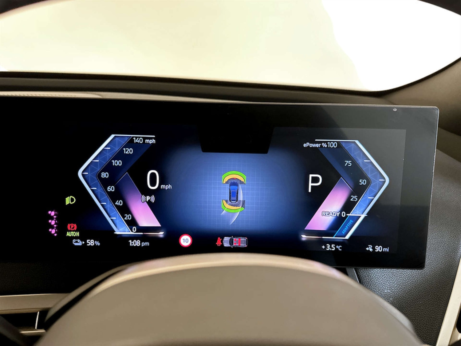 Used BMW iX 2022 for sale - 77609450: Photo 18