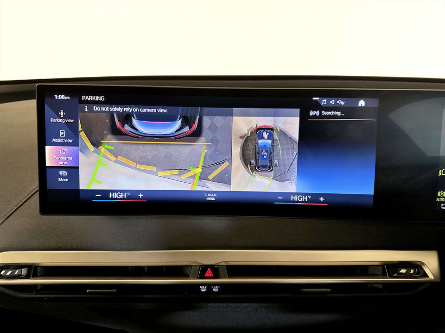 Used BMW iX 2022 for sale - 77609450: Photo 21