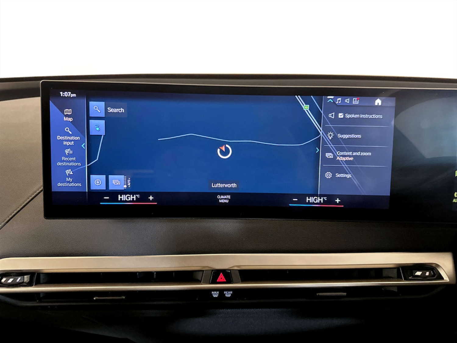 Used BMW iX 2022 for sale - 77609450: Photo 22