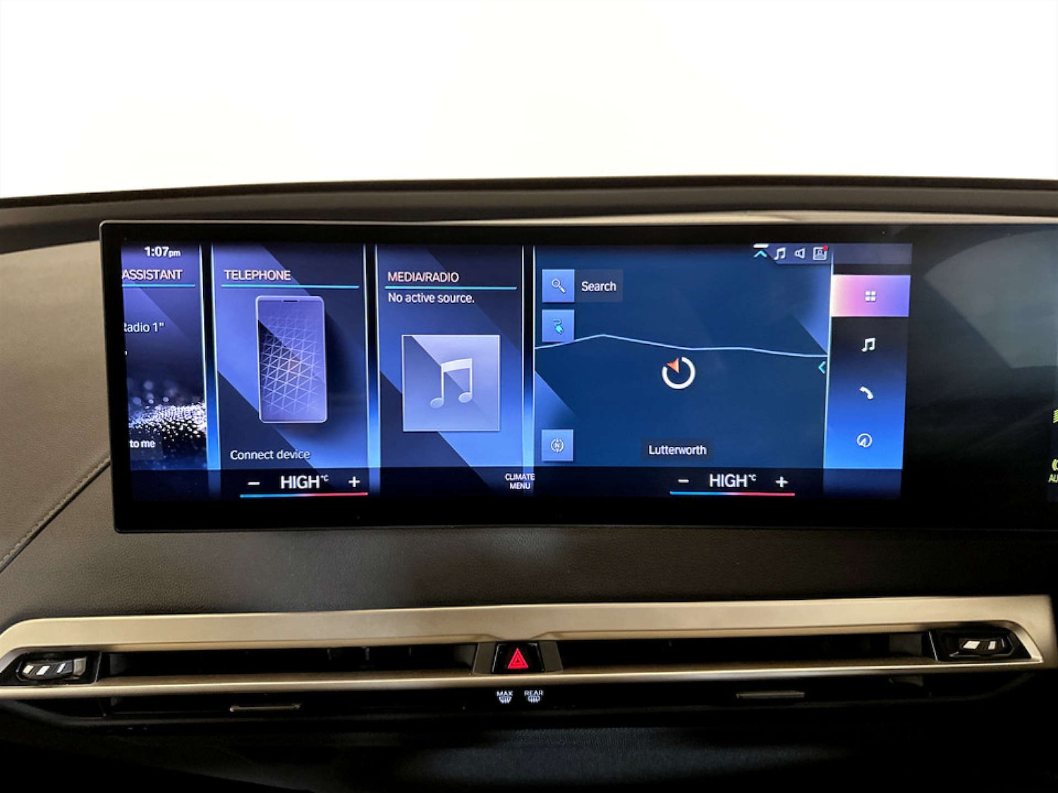 Used BMW iX 2022 for sale - 77609450: Photo 25