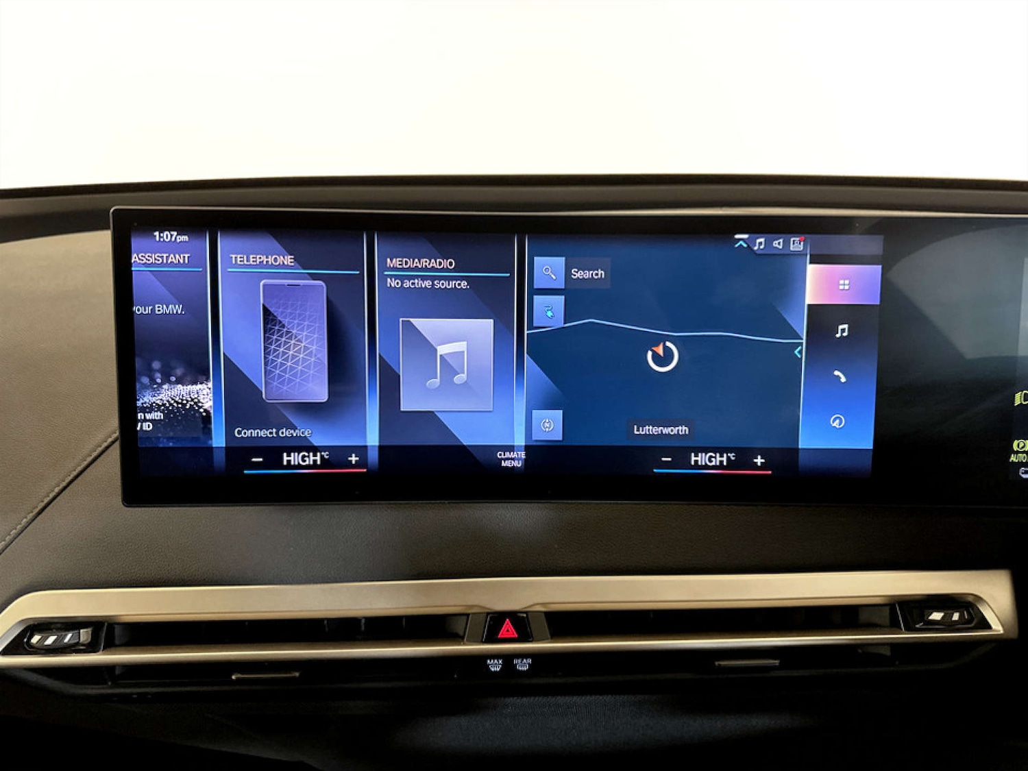 Used BMW iX 2022 for sale - 77609450: Photo 26