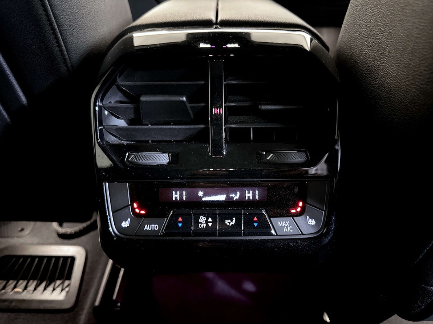 Used BMW iX 2022 for sale - 77609450: Photo 30