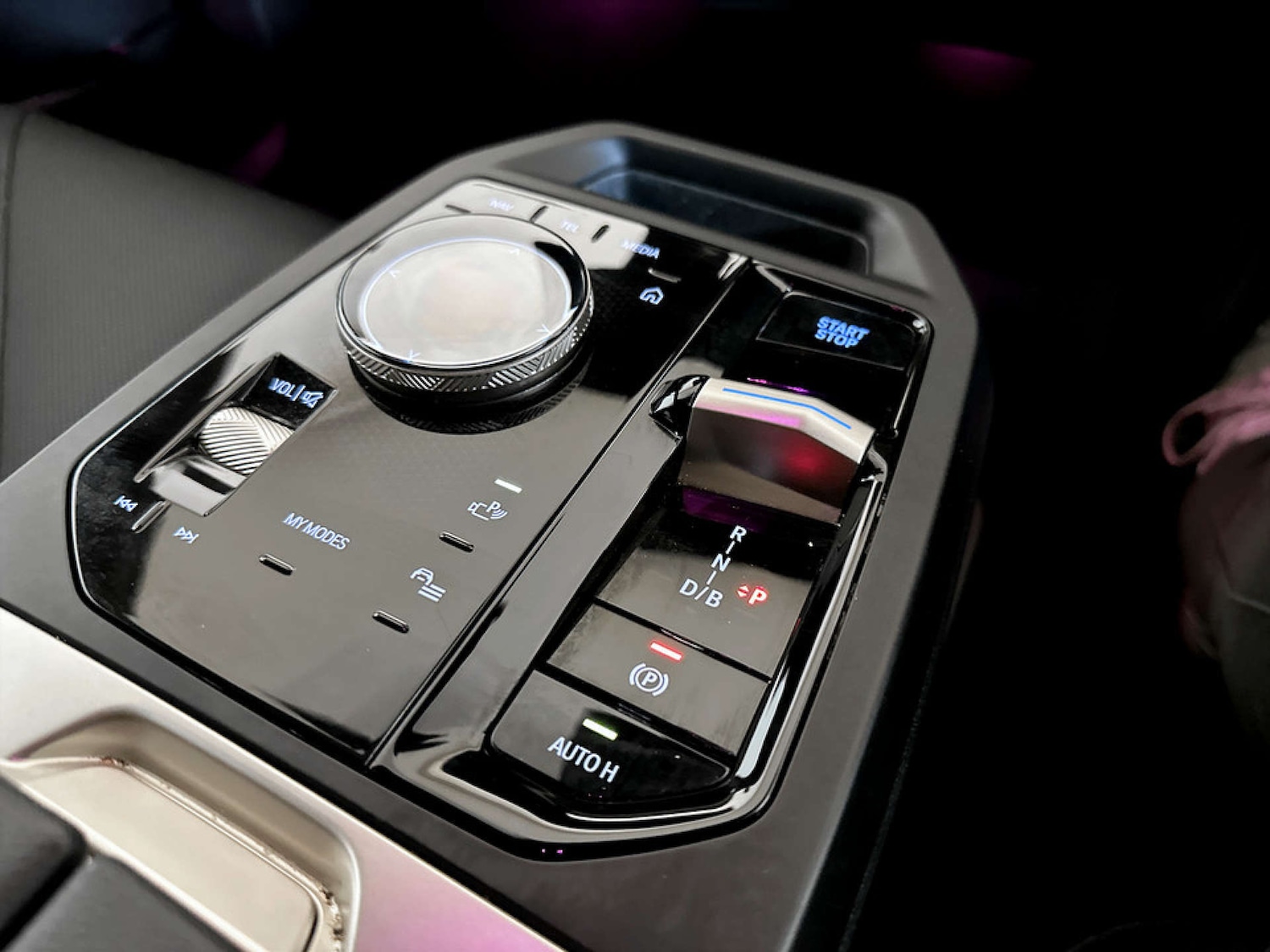 Used BMW iX 2022 for sale - 77609450: Photo 31