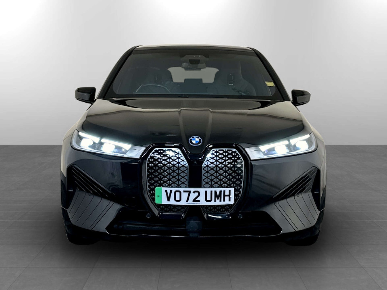 Used BMW iX 2022 for sale - 77609450: Photo 5