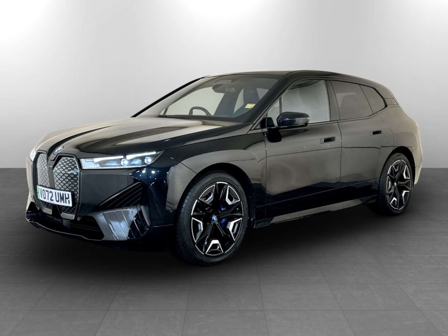 Used BMW iX 2022 for sale - 77609450: Photo 6