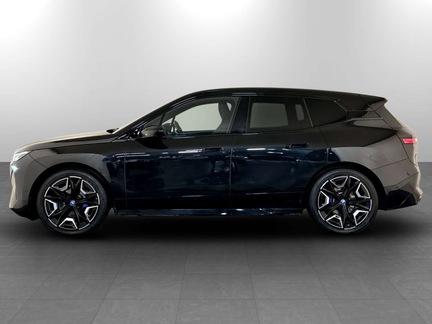 Used BMW iX 2022 for sale - 77609450: Photo 7