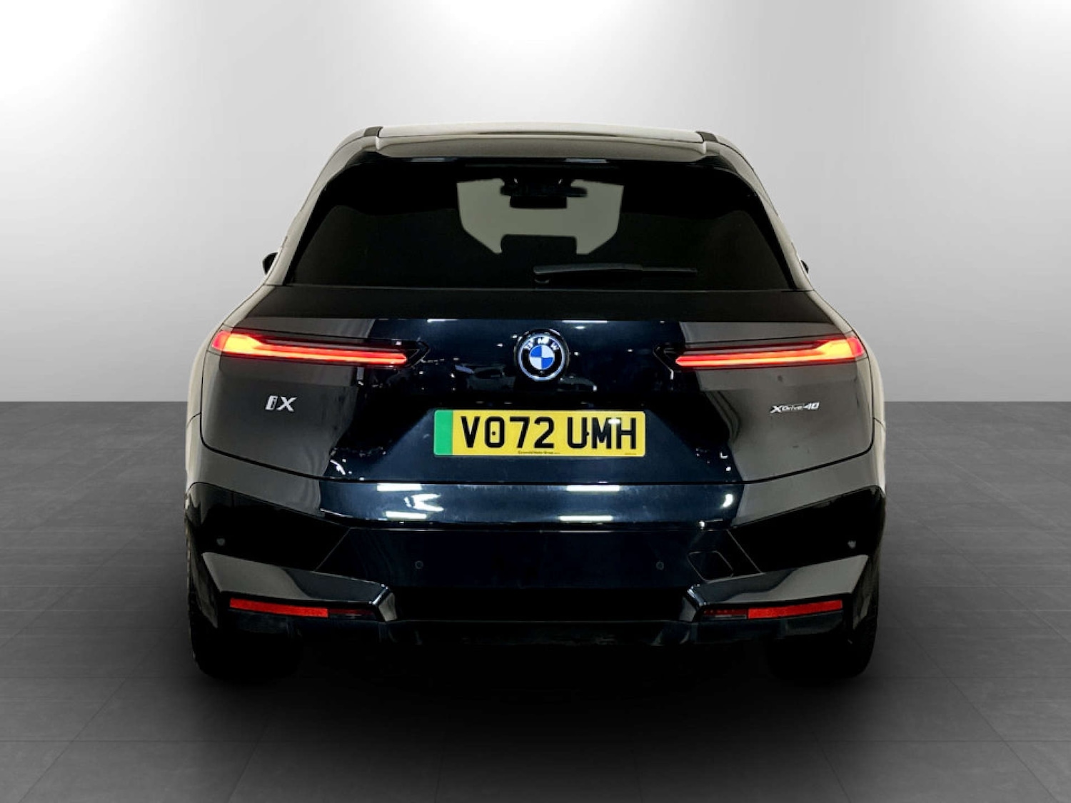 Used BMW iX 2022 for sale - 77609450: Photo 9